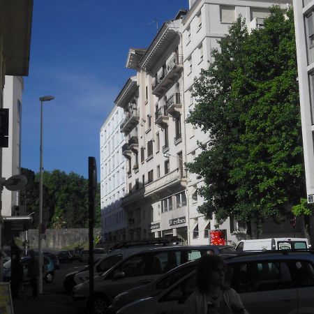 Residence Adour Байонна Екстер'єр фото