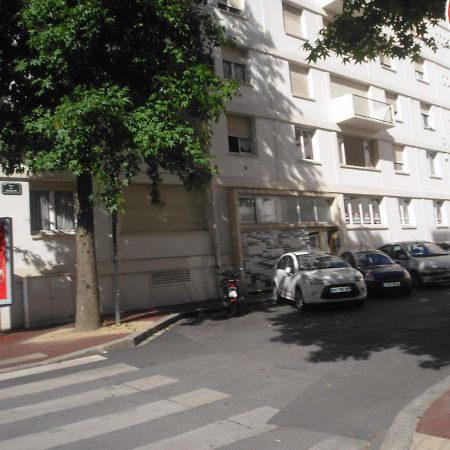 Residence Adour Байонна Екстер'єр фото